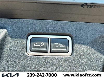 2026 Kia Sorento — photo 12 view