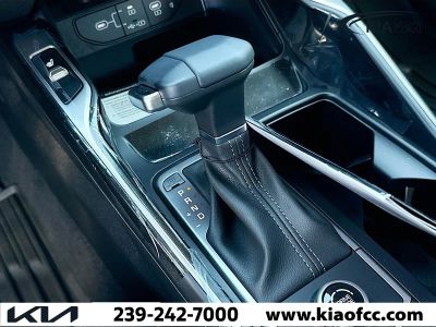 2026 Kia Sorento — photo 26 view