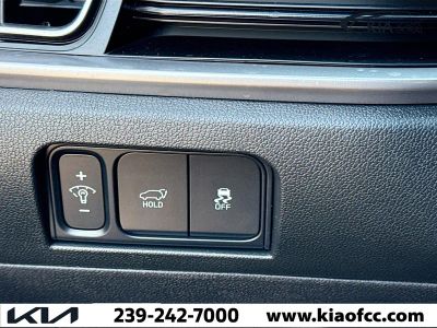2026 Kia Sorento — photo 33 view
