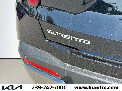 2026 Kia Sorento — photo 10 view
