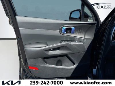 2026 Kia Sorento — photo 20 view