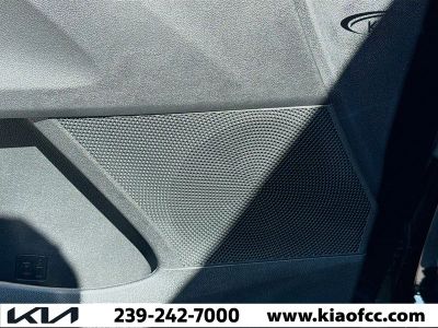 2026 Kia Sorento — photo 22 view