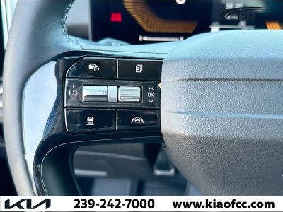 2026 Kia Sorento — photo 35 view