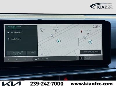 2026 Kia Sorento — photo 30 view
