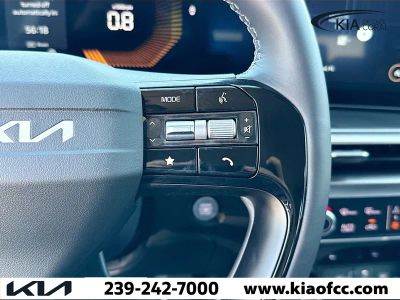 2026 Kia Sorento — photo 36 view