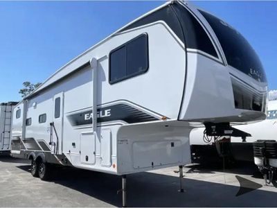 2026 Jayco Eagle HT - Photo 3