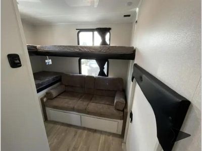 2026 Jayco Eagle HT - Photo 20