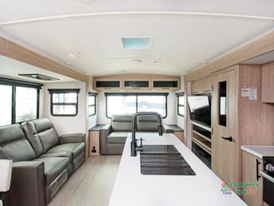 2025 Grand Design Imagine — photo 9 view