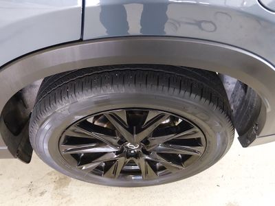 2025 Mazda CX-5 - Photo 10