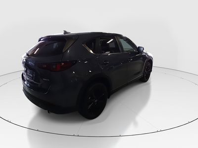 2025 Mazda CX-5 - Photo 7