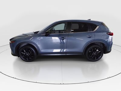2025 Mazda CX-5 - Photo 4