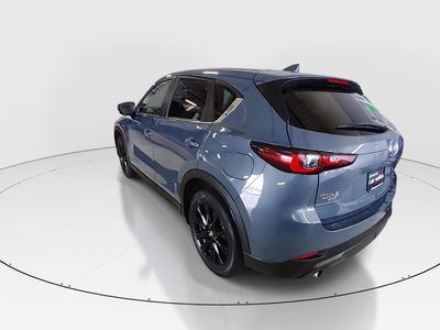 2025 Mazda CX-5 - Photo 5