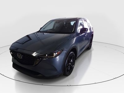 2025 Mazda CX-5 - Photo 3