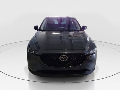2025 Mazda CX-5 - Photo 2