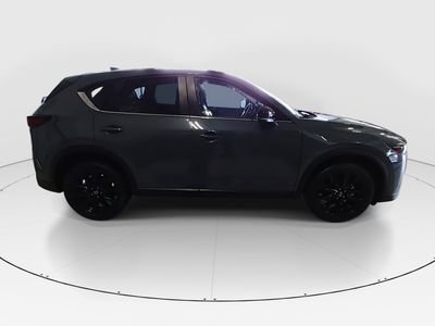 2025 Mazda CX-5 - Photo 8