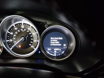 2025 Mazda CX-5 - Photo 14