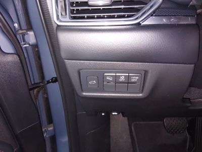 2025 Mazda CX-5 - Photo 13