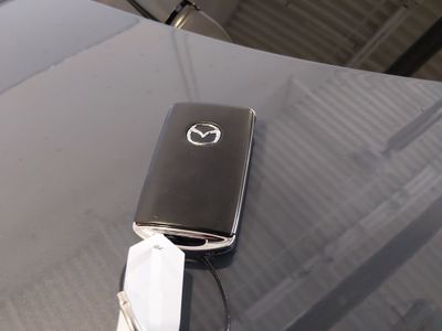 2025 Mazda CX-5 - Photo 15