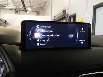 2025 Mazda CX-5 - Photo 18