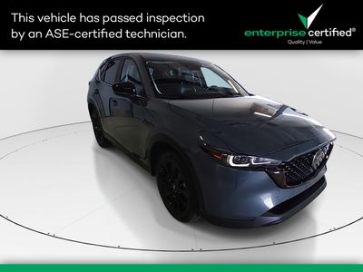 2025 Mazda CX-5 - Photo 1