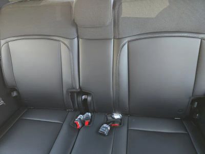 2027 Kia Telluride — photo 17 view