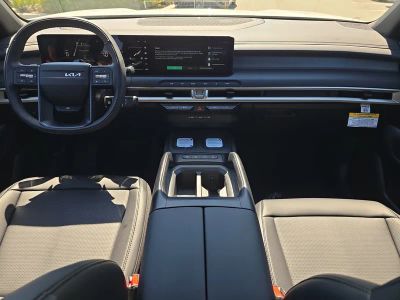 2027 Kia Telluride — photo 12 view
