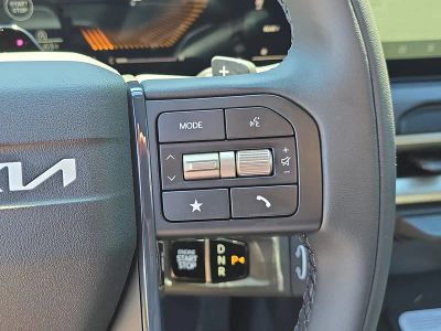 2027 Kia Telluride — photo 31 view