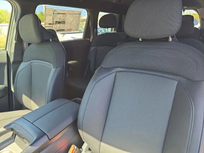 2027 Kia Telluride — photo 22 view
