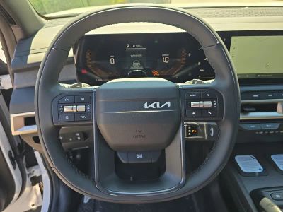 2027 Kia Telluride — photo 29 view