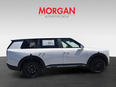 2027 Kia Telluride — photo 9 view