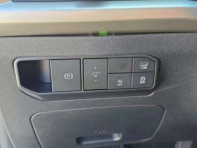 2027 Kia Telluride — photo 28 view