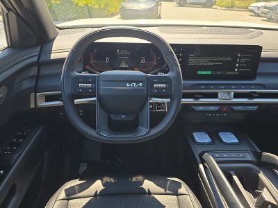 2027 Kia Telluride — photo 13 view