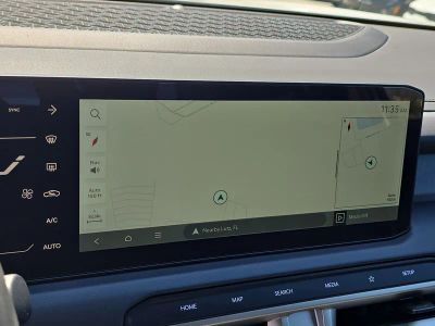 2027 Kia Telluride — photo 23 view