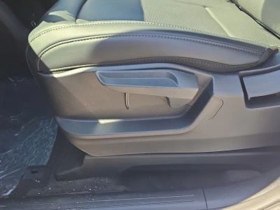 2027 Kia Telluride — photo 21 view
