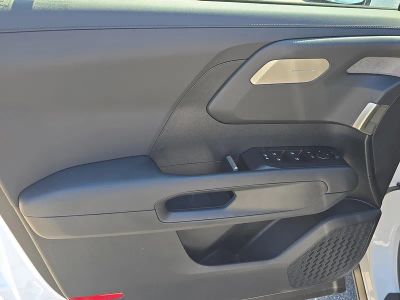 2027 Kia Telluride — photo 18 view