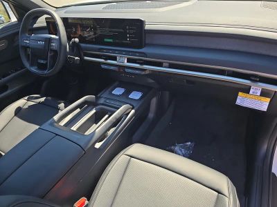 2027 Kia Telluride — photo 11 view