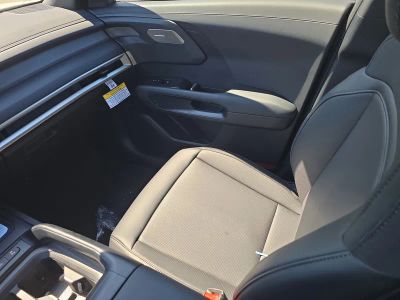 2027 Kia Telluride — photo 15 view
