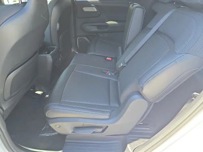 2027 Kia Telluride — photo 16 view
