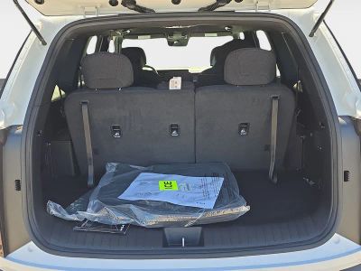 2027 Kia Telluride — photo 10 view