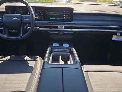2027 Kia Telluride — photo 14 view