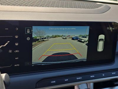 2027 Kia Telluride — photo 24 view