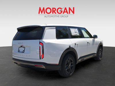 2027 Kia Telluride — photo 8 view