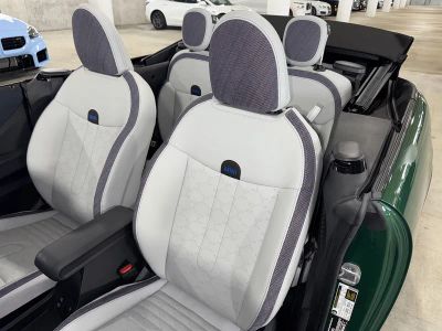 2025 MINI Cooper S — photo 28 view