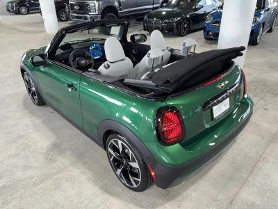 2025 MINI Cooper S — photo 33 view