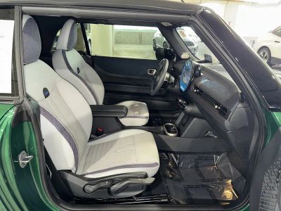 2025 MINI Cooper S — photo 10 view