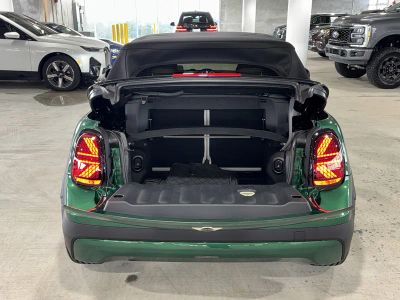 2025 MINI Cooper S — photo 12 view