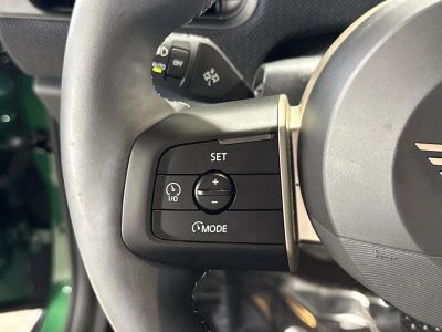 2025 MINI Cooper S — photo 18 view