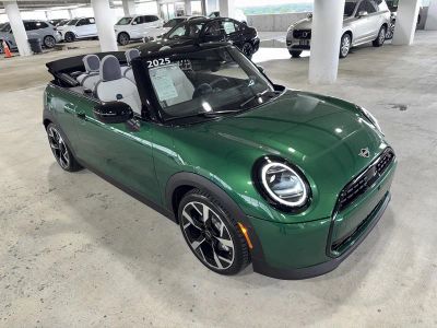 2025 MINI Cooper S — photo 31 view