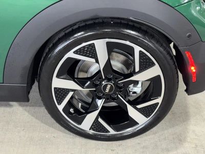 2025 MINI Cooper S — photo 34 view