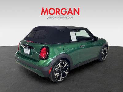 2025 MINI Cooper S — photo 8 view